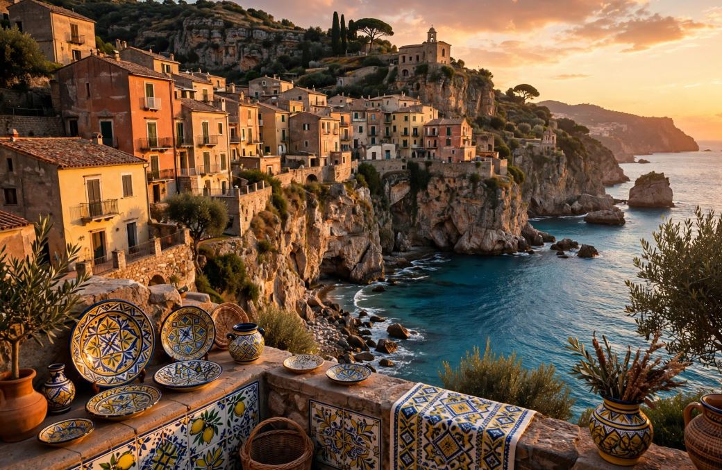 Calabria-Turismo