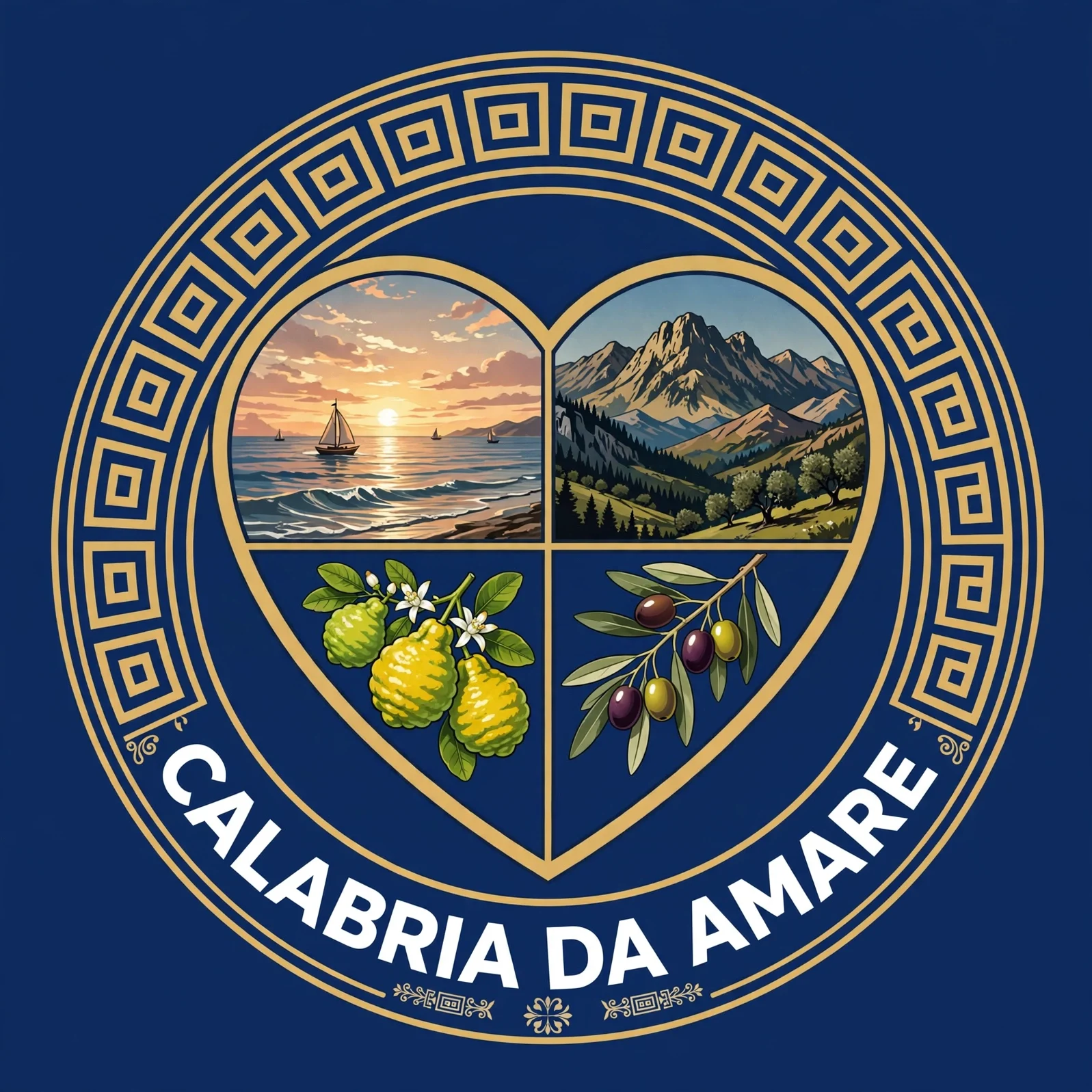 Calabria