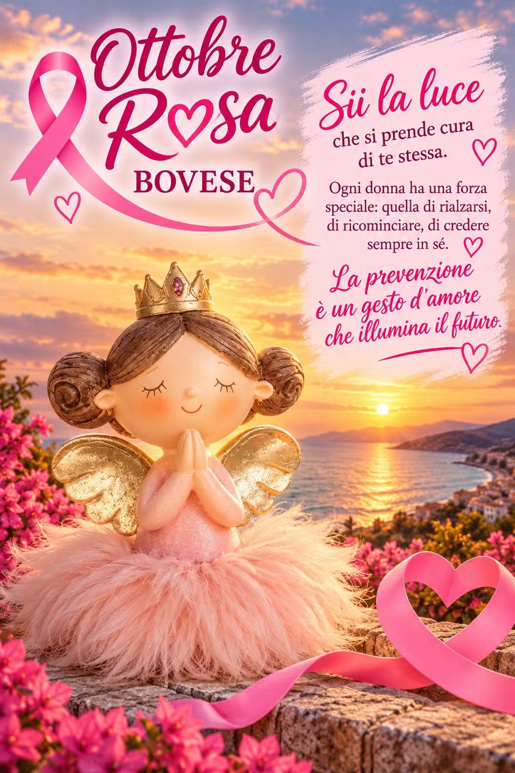 poesia Tumore al seno